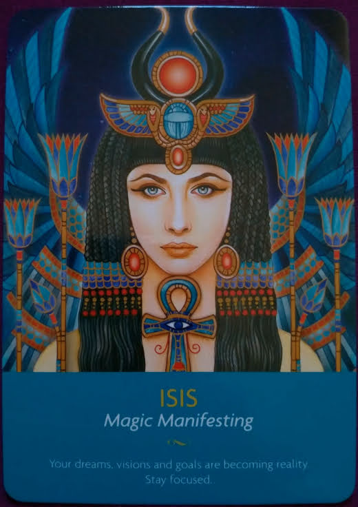 Keepers of the Light Oracle Cards
